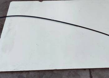 LISTWA MAT LEWA KAROSERYJNA AUDI A6 C6 4F9853703