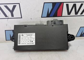  9147216 BMW E60 E61 MODUŁ STEROWNIK CAS