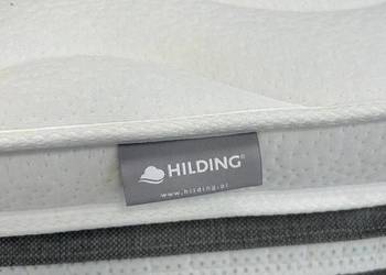 WYPRZEDAŻ EKSPOZYCJI!! Materac nawierzchniowy BASS 90X200-30%!!