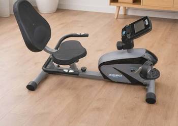 Rower stacjonarny w idealnym stanie