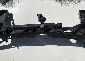 Przedni / Przód Pas , Wzmocnienie Renault Clio III LIFT