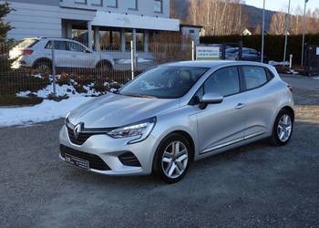 RENAULT CLIO 1.0TCE 100KM FULL LED KLIMA TABLET