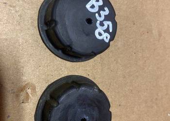 Yamaha XV 1100 Virago gumy pod zbiornik paliwa B358