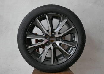 Koło Mazda CX 3 18 cali felga aluminiowa