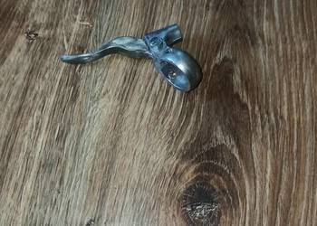 Junak m07 m10 odprężenik dźwignia dekompresator