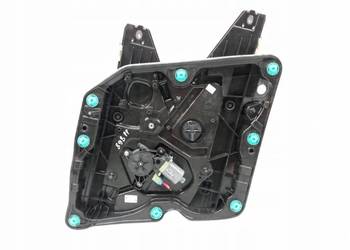 MECHANIZM SZYBY PRAWY PRZÓD EU 5E3837656 Skoda Octavia IV (2019- )
