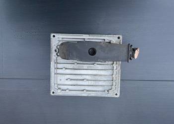 3S61-12A650-BB komputer sterownik silnika ford fiesta mk6 fusion