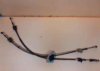 LINKI ZMIANY BIEGÓW IVECO DAILY 06- 504199607