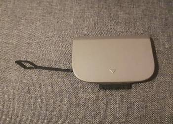 MINI COUNTRYMAN S F60 20- ZAŚLEPKA ZDERZAKA PRZÓD 51119449261 MINI COUNTRYMAN S F60 20- ZAŚLEPKA ZDERZAKA PRZÓD 51119449261