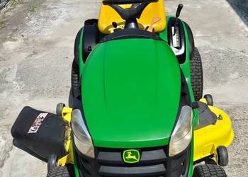 2016 JOHNDEERE D140 170mth
