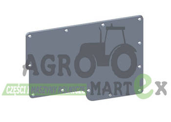 93364C1, 87774826 POKRYWA OSŁONA CNH