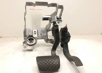 PEDAŁY AUDI A4 B8 07-15 8K1723523A 2.0 211KM