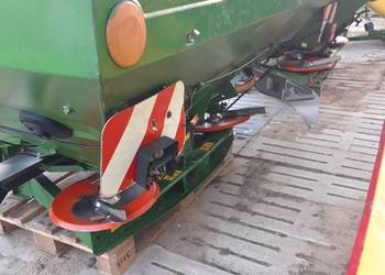 Sprzedam rozsiewacz amazonek 2000 litrow