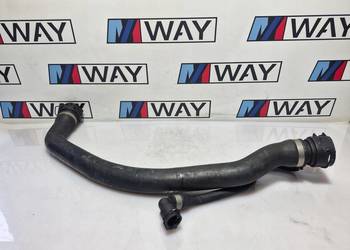 BMW E60 E61 E63 E64 WĄŻ RURA PRZEWÓD WODY 7787449
