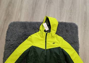 Nowa kurtka zimowa narciarska 4F 164