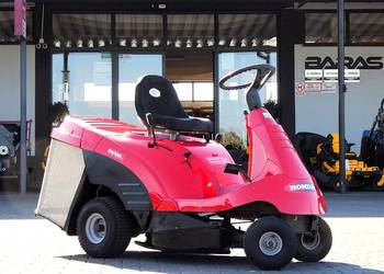 Traktorek kosiarka HONDA HF1211 (021001.5) - Baras