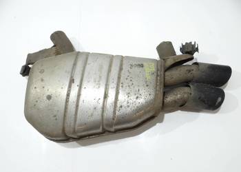 WYDECH TŁUMIK KOŃCOWY BMW F07 N47 8517642