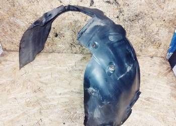 NADKOLE LEWY PRZÓD OPEL CORSA C 2003-2009 3 D 1.3 CDTI 13109022