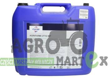 AGRIFARM UTTO MP 20L FUCHS