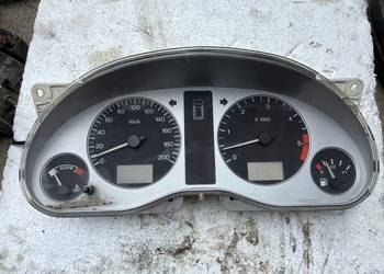 Licznik Zegary Ford Galaxy 1.9TDI