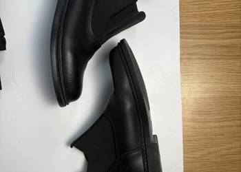 Buty do jazdy konnej 34