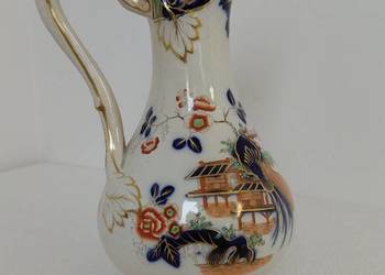Dzbanek Ceramiczny XIX w.