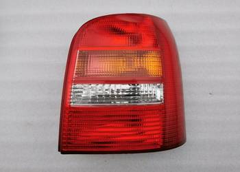 Lampa Prawy Tył Tylna Prawa Audi A4 B5 Avant Lift 8D9945096C