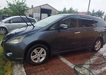 Mitsubishi Grandis 2.0 DID zadbany okazja