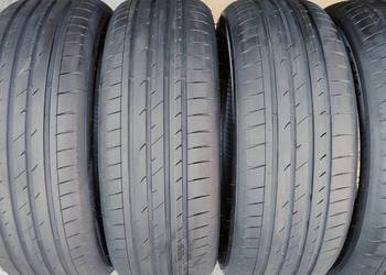 Opony 16/195/55 Laufen Nowe