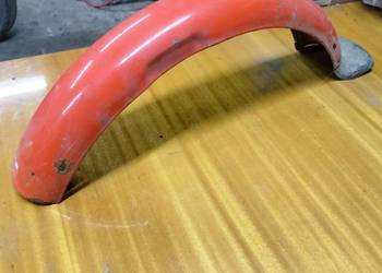 Przedni błotnik komar