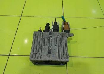 SMART FORFOUR II 1.0 B 16r 5D modul wspomagania 6700003257