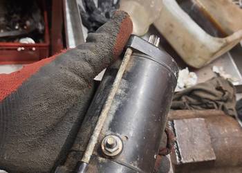 Kawasaki klr 650 rozrusznik starter klr 600 klr650 klr600