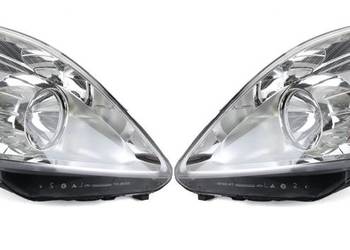 Opel Zafira B 08-11 Reflektor przedni lampa przednia NOWA