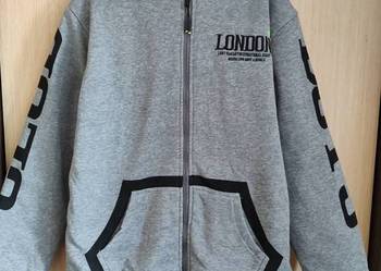 Super nowa bluza ocieplana 158/164