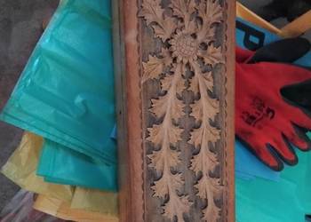 Skrzynka drewniana pudełko