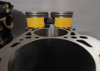 ZAKUTY Seat Leon Cupra R STROKER 2.0+K04-64