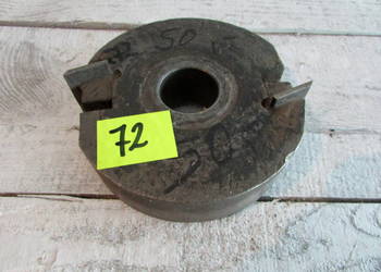 Głowica 36X140X35 2 NR72 ***StanDrew