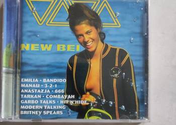 New Bei 11 składanka muzyka lata 80-90 viva kolekcjonerska płyta