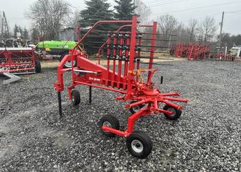 Zgrabiarka Karuzelowa Metal Technik 3.5m -4.2m Dostawa