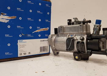 Nowa pompa wtryskowa DELPHI 3348F212G 3348F210 3348F211