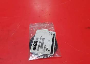87705156 Zestaw uszczelek filtra CNH, Case New Holland