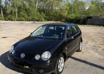Vw polo 1.4