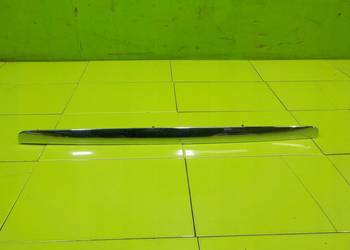 MERCEDES VITO II W639 LIFT 12r blenda klapy tyl