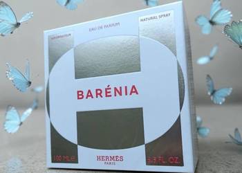 Perfumy damskie Barenia Hermes - Eau de Parfum 100 ml