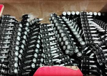 Sprzedam gwoździe do pistoletu Hilti