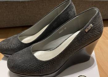 Buty damskie