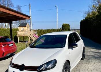 VW Golf VI GTI Edition 35 DSG!