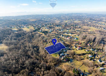 Budowlana działka w Golkowicah | 7800m2