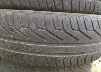 Opony letnie 195x65x15