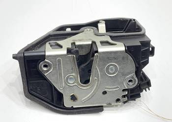ZAMEK DRZWI LEWY PRZÓD BMW E61 Kombi 7167071 04-10